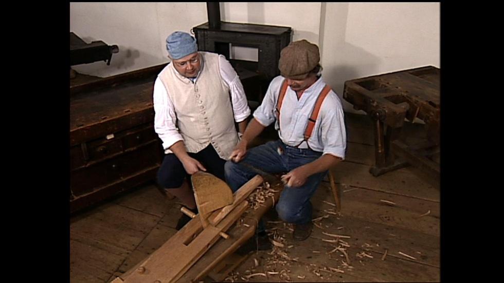 S27 Ep10: German Woodcraft in America image