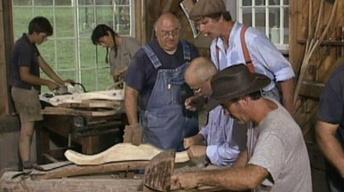 Woodworking With Tillers International image