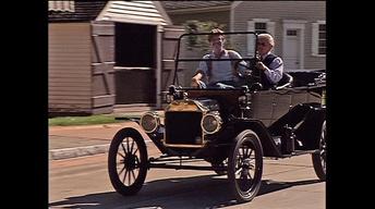 S27 Ep13: Henry Ford’s Museum Village
