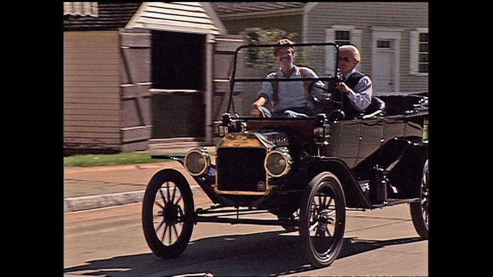 S27 Ep13: Henry Ford’s Museum Village image