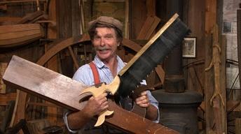 Sharpen That Saw! image