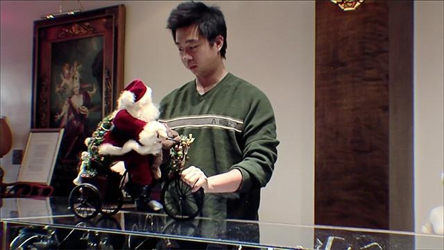 Xmas Without China | Xmas Without China | PBS