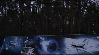 Space: The Only Place Left Where the US and Russia Cooperate