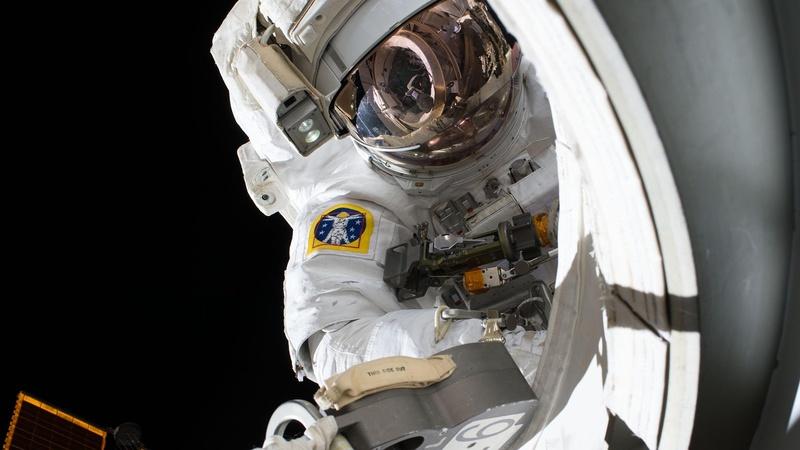 A Year in Space | Full Episode