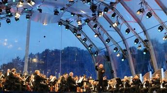 S44 Ep27: Vienna Philharmonic Summer Night Concert 2017