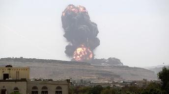 Getting the world to pay attention to Yemen’s crisis