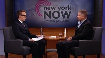 Chris Gibson's New Book on Revitalizing America