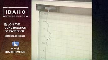 Borah Peak Earthquake