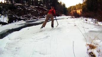 S2017 Ep14: Canyon Skating