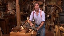 Video thumbnail: The Woodwright's Shop Combination Planes 37th Season