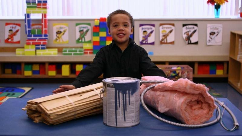 Materias Prima | Preschool Matters!