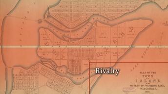 Neenah-Menasha: Rivalry