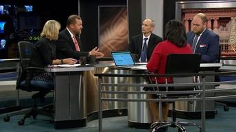 Tax Policy: An Ongoing Debate