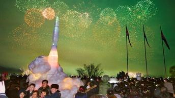 News Wrap: South Korea extends olive branch to rival North