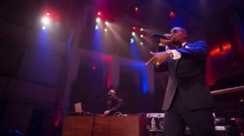 S45 Ep14: Nas Performs "One Love" with the National Symphony