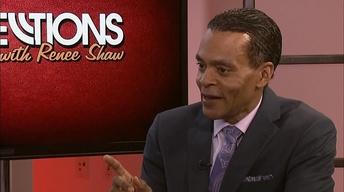 The Ali Center's Donald Lassere
