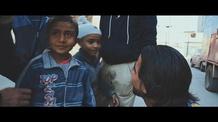 Video thumbnail: POV S30 Ep3: Classroom Clip: Visit From a Hero