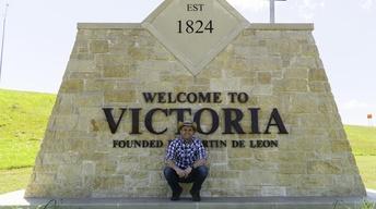 Victoria, TX