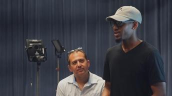 Meet the Creators, BTS of “The Fortune We Share" Animation