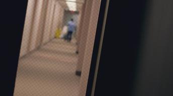 S33 Ep11: Rape on the Night Shift