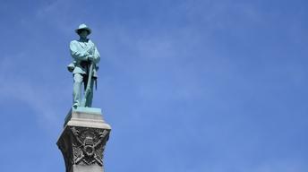 Louisville Confederate monument finds another home