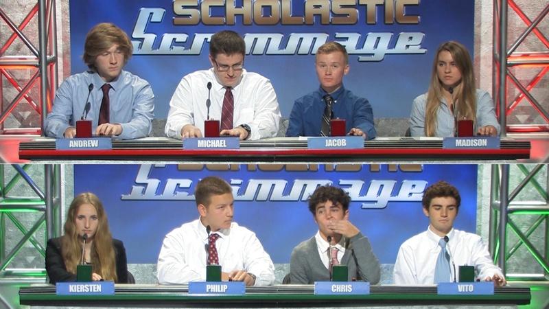 Wyoming Valley West vs. Pittston