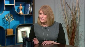 Angela Pisel, With Love From The Inside