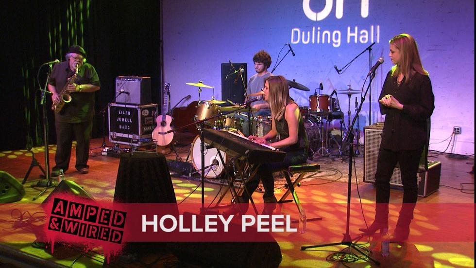 Holley Peel image