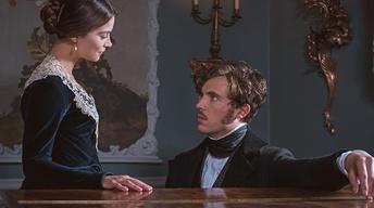 S2 Ep1: A Soldier's Daughter / The Green-Eyed Monster