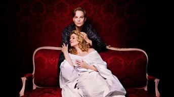 S44 Ep27: GP at the Met: Der Rosenkavalier - Preview