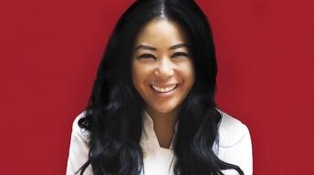 Angie Mar, Owner & Head Chef: The Beatrice Inn