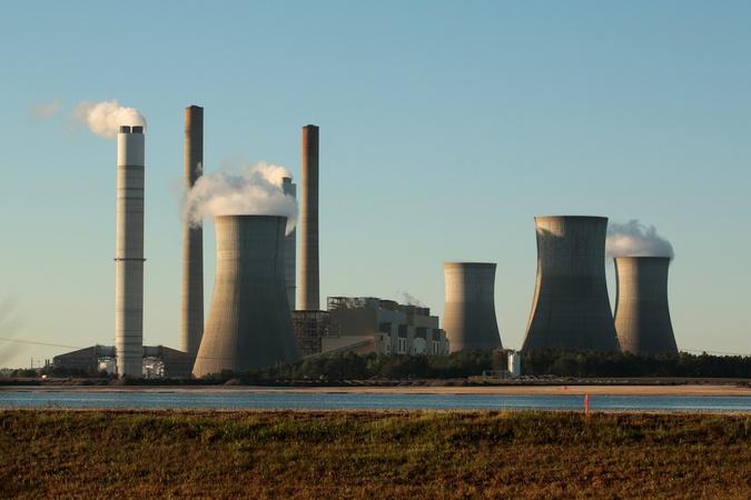 War on the EPA