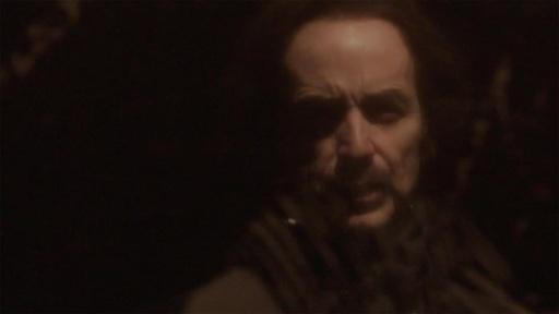 Denis O'Hare brings to life "The Man of the Crowd"