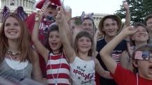 Video thumbnail: A Capitol Fourth S2017: Are You Ready for America's Biggest Birthday Party?