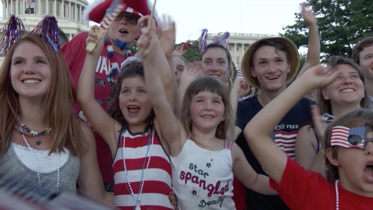 S2017: Are You Ready for America's Biggest Birthday Party?