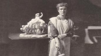 Alice Morgan Wright | She Inspires