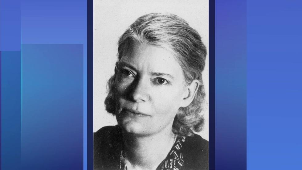 New Book Explores Dorothy Day’s Life as Mother, Grandmother image