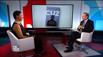 In 'Cuz,' the story of a young man’s tragic fate
