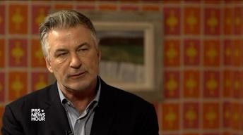 Alec Baldwin on sexism, bullying and Harvey Weinstein