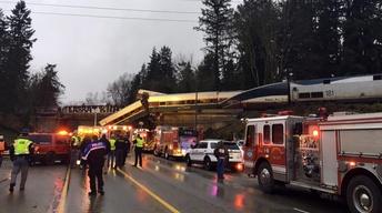 S44: How to Prevent Train Crashes