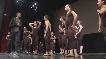 Sept. 14, 2017 | The Dallas Black Dance Theatre