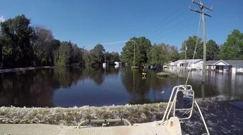 Hurricane Matthew Lessons