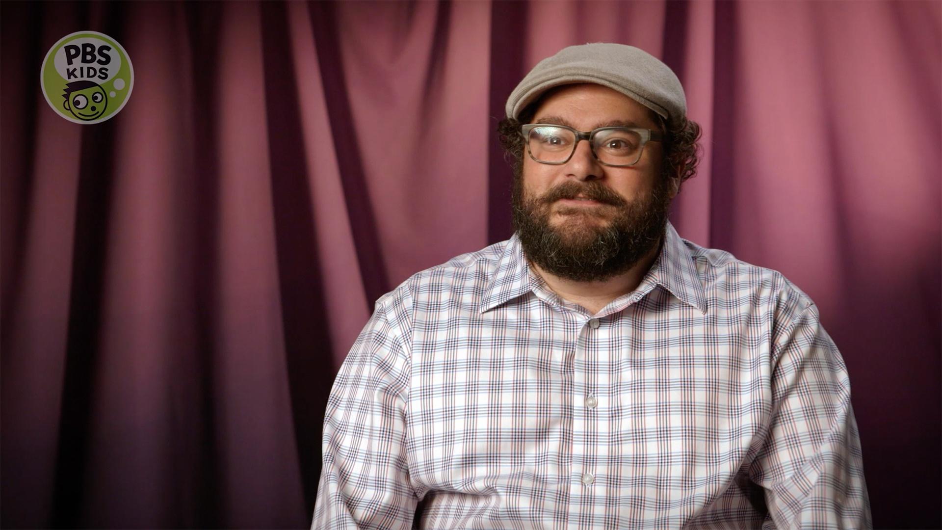 Bobby Moynihan: PBS has been helping kids forever!
