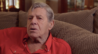 Remembering Jerry Lewis