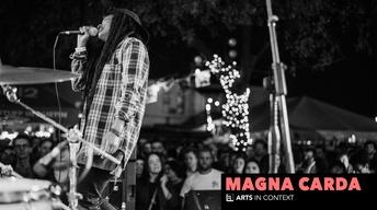 Magna Carda