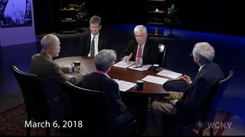 Goodbye to IDC; teacher walkouts; Sinclair Broadcasting