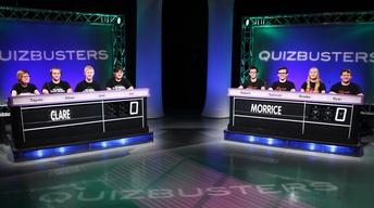 Clare vs. Morrice
