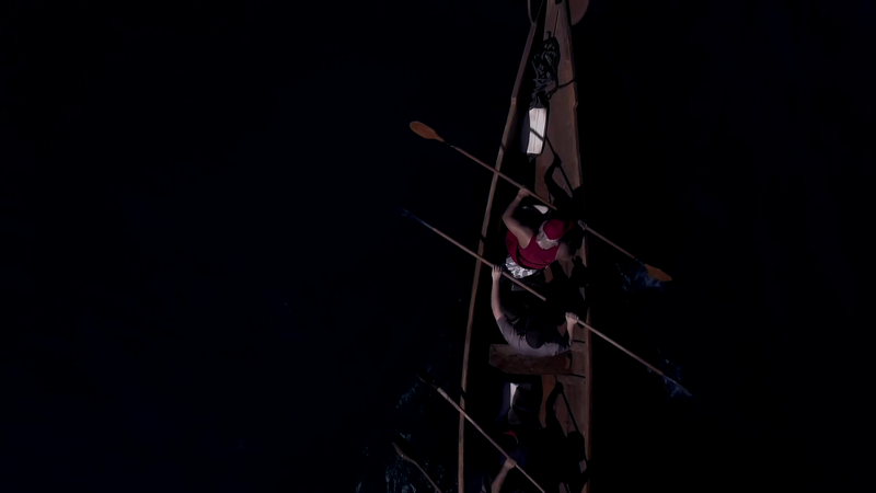 The Best Time to Paddle