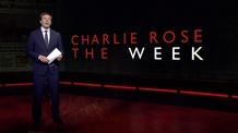 Video thumbnail: Charlie Rose The Week July 7, 2017