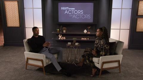 Variety Studio: Actors On Actors | Programs | PBS SoCal